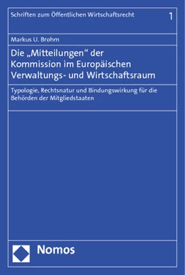 Abbildung von Brohm | Die 