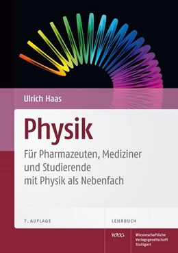 Abbildung von Haas | Physik | 7. Auflage | 2011 | beck-shop.de