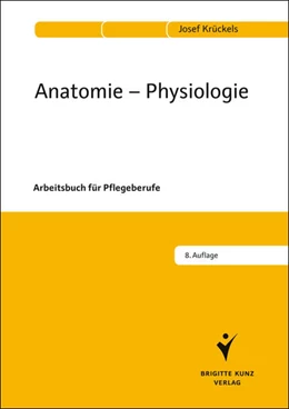 Abbildung von Krückels | Anatomie - Physiologie | 8. Auflage | 2011 | beck-shop.de