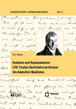 Abbildung von Winiger | Evolution und Repräsentation | 1. Auflage | 2012 | 16 | beck-shop.de