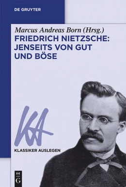 Abbildung von Born | Friedrich Nietzsche: Jenseits von Gut und Böse | 1. Auflage | 2014 | 48 | beck-shop.de