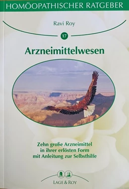 Abbildung von Roy / Lage-Roy | Homöopatischer Ratgeber Arzneimittelwesen | 2. Auflage | 2014 | beck-shop.de