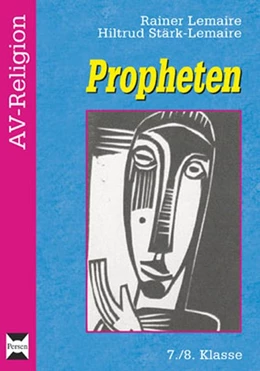 Abbildung von Lemaire / Stärk-Lemaire | Propheten, Buch , 7./8. Klasse | 1. Auflage | 2008 | beck-shop.de