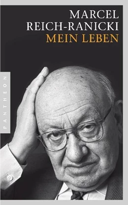 Abbildung von Reich-Ranicki | Mein Leben | 1. Auflage | 2012 | beck-shop.de