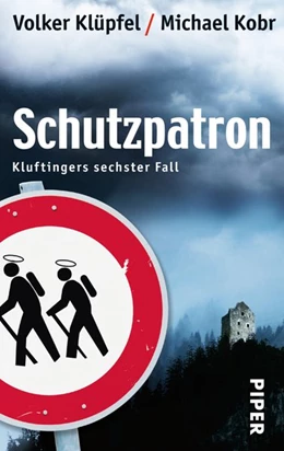 Abbildung von Klüpfel / Kobr | Schutzpatron | 1. Auflage | 2012 | beck-shop.de