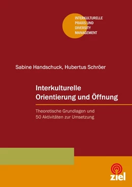 Abbildung von Handschuck / Schröer | Interkulturelle Orientierung und Öffnung | 1. Auflage | 2011 | beck-shop.de