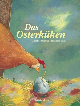 Abbildung von Elschner | Das Osterküken | 6. Auflage | 2012 | beck-shop.de