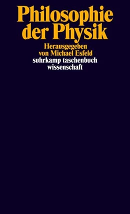 Abbildung von Esfeld | Philosophie der Physik | 5. Auflage | 2012 | beck-shop.de
