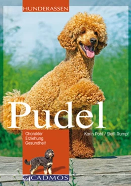 Abbildung von Rumpff / Pohl | Pudel | 1. Auflage | 2012 | beck-shop.de
