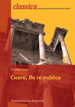 Abbildung von Cicero, De re publica | 1. Auflage | 1753 | beck-shop.de