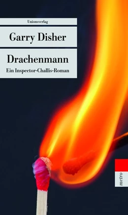 Abbildung von Disher | Drachenmann | 1. Auflage | 2012 | 1 | beck-shop.de