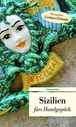 Abbildung von Sizilien fürs Handgepäck | 1. Auflage | 2012 | beck-shop.de