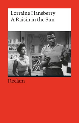 Abbildung von Hansberry / Kutsch | A Raisin in the Sun | 1. Auflage | 2012 | beck-shop.de