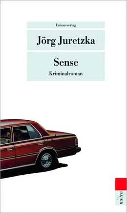 Abbildung von Juretzka, Jörg | Sense | 1. Auflage | 2012 | beck-shop.de