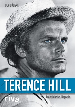 Abbildung von Lüdeke | Terence Hill | 1. Auflage | 2012 | beck-shop.de