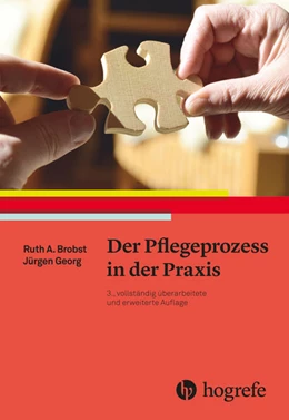 Abbildung von Brobst / Georg | Der Pflegeprozess in der Praxis | 3. Auflage | 2025 | beck-shop.de