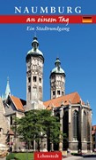 Cover Naumburg an einem Tag