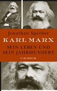 Cover Karl Marx
