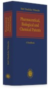 Cover Pharmaceutical, Biological and Chemical Patents