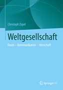 Cover Weltwissengesellschaft
