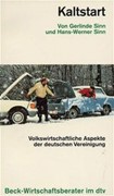 Cover Kaltstart