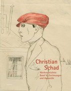 Cover Christian Schad