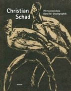 Cover Christian Schad