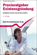 Cover Praxisratgeber Existenzgründung
