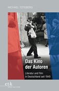Cover Das Kino der Autoren