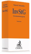 Cover Investmentsteuergesetz: InvStG