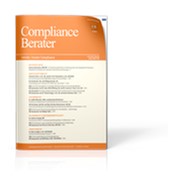 Cover Compliance-Berater - CB