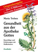 Cover Gesundheit aus der Apotheke Gottes