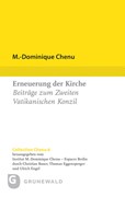 Cover Kirche in der Welt von heute