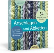 Cover Anschlagen und Abketten