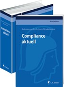 Cover Compliance aktuell