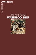 Cover Waterloo 1815