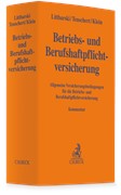 Cover Betriebs- und Berufshaftpflichtversicherung