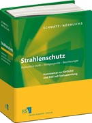 Cover Strahlenschutz • ohne Aktualisierungsservice