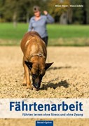 Cover Fährtenarbeit