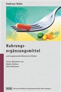 Cover Nahrungsergänzungsmittel