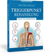 Cover Referenzbuch Triggerpunkt Behandlung