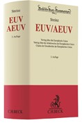 Cover EUV / AEUV