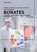 Cover Borates