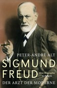 Cover Sigmund Freud