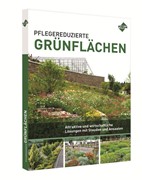 Cover Pflegereduzierte Grünflächen