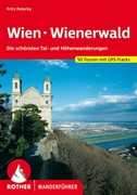 Cover Wien - Wienerwald