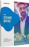 Cover Haufe Steuer Office Kanzlei-Edition • online