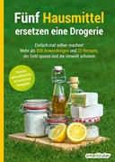 Cover Fünf Hausmittel ersetzen eine Drogerie