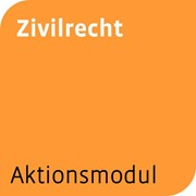 Cover Aktionsmodul Zivilrecht