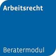 Cover Beratermodul Arbeitsrecht